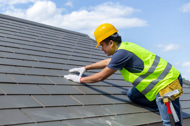 Best Roof Maintenance Services  in Woodlawn Beach, FL