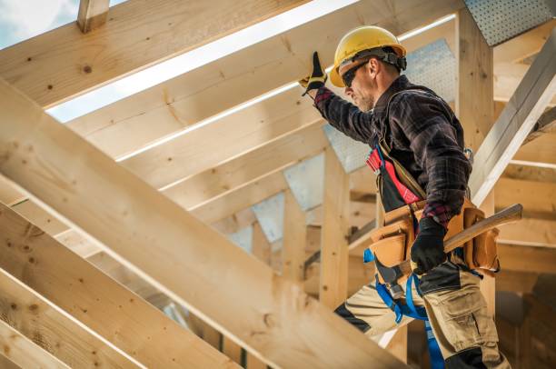 Best Roof Waterproofing Services  in Woodlawn Beach, FL