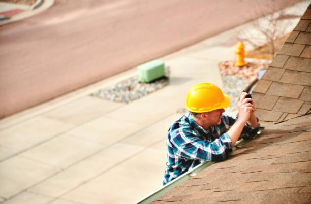 Best Shingle Roofing Installation  in Woodlawn Beach, FL