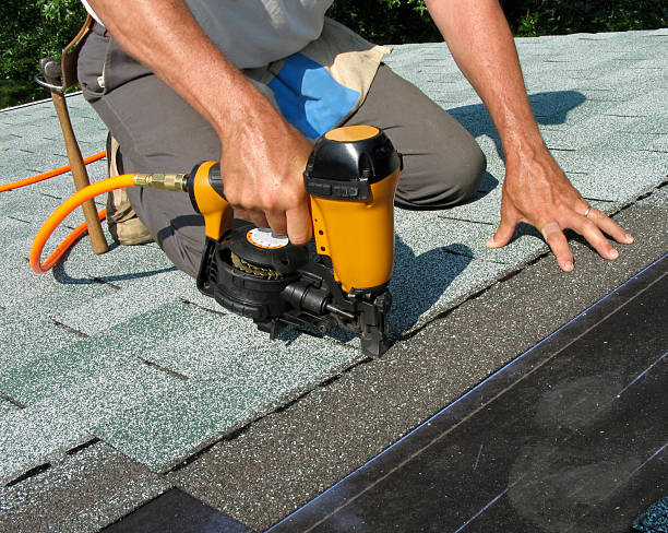 Best Residential Roofing Contractor  in Woodlawn Beach, FL