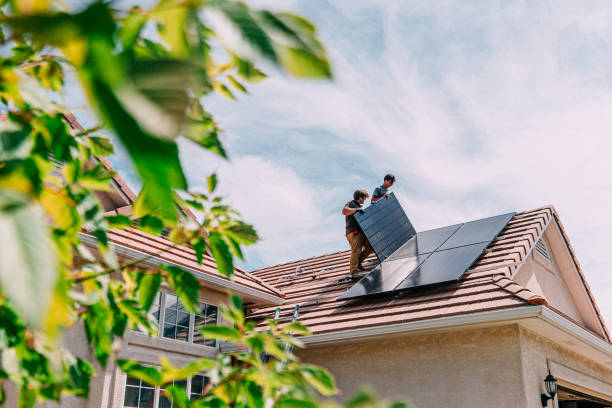 Best Roof Leak Repair  in Woodlawn Beach, FL