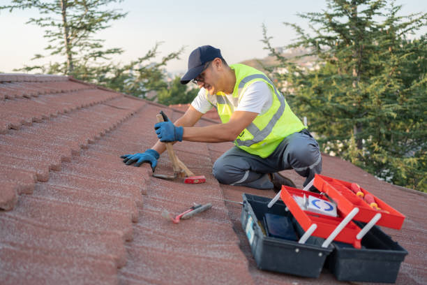 Quick and Trustworthy Emergency Roof Repair Services in Woodlawn Beach, FL