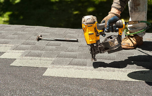 Roof Installation Near Me in Woodlawn Beach, FL
