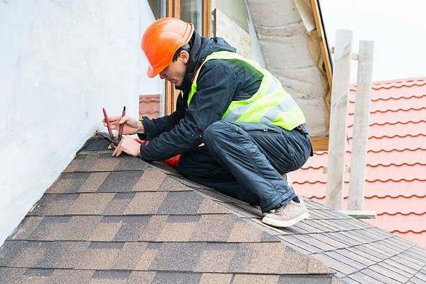 Best Roof Maintenance Services  in Woodlawn Beach, FL