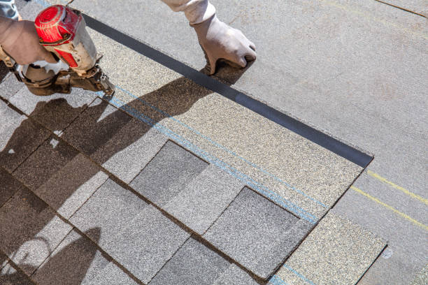 Best Storm Damage Roof Repair  in Woodlawn Beach, FL